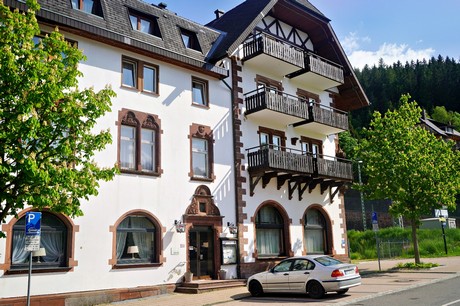Neustadt Titisee